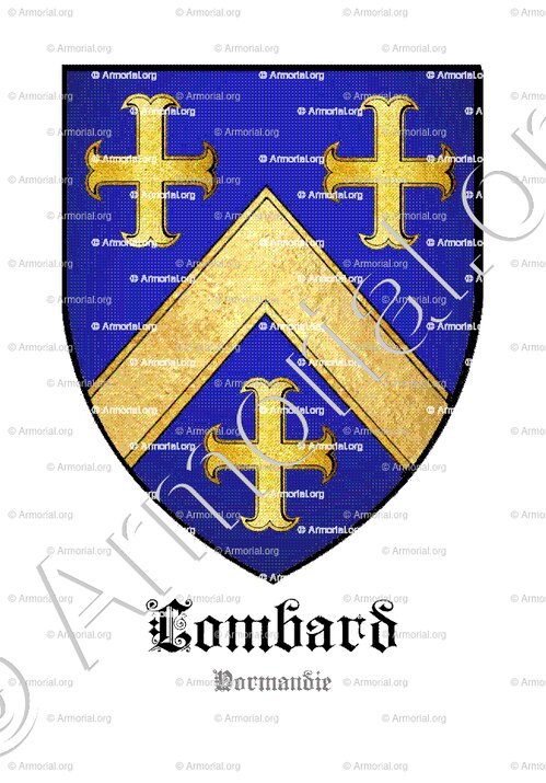 LOMBARD_Normandie_France copie