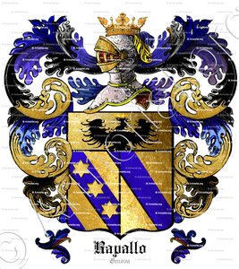 RAPALLO