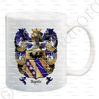 mug-RAPALLO_Genova_Italia ()
