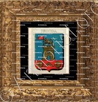 cadre-ancien-or-PROCIDA_Sicilia._Italia ()