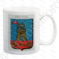 mug-PROCIDA_Sicilia._Italia ()