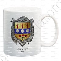 mug-CLEMERY_Lorraine, 1653._France (1)
