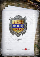 velin-d-Arches-CLEMERY_Lorraine, 1653._France (1)