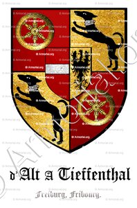D'ALT A TIEFFENTHAL