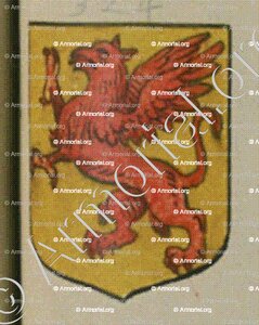 Habitants de Pfoulgriesheim (Alsace)