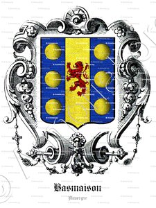BASMAISON