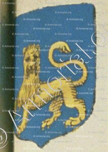 CHAUMEAU de St DENIS (La Rochelle)