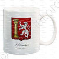 mug-THIBAUDEAU_Empire français_France