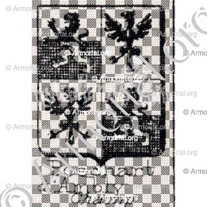 Peschart d'Ambly