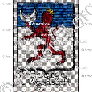 St. George de Woodsgift