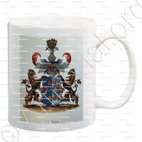 mug-von RADE_Wapenboek van den Nederlandschen Adel door J.B.Rietstap 1883 1887_Nederland