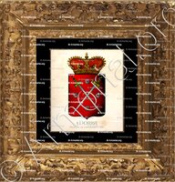 cadre-ancien-or-MORRA_Sicilia. Principe di Castrorano 1681._Italia (i)