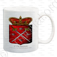 mug-MORRA_Sicilia. Principe di Castrorano 1681._Italia (i)