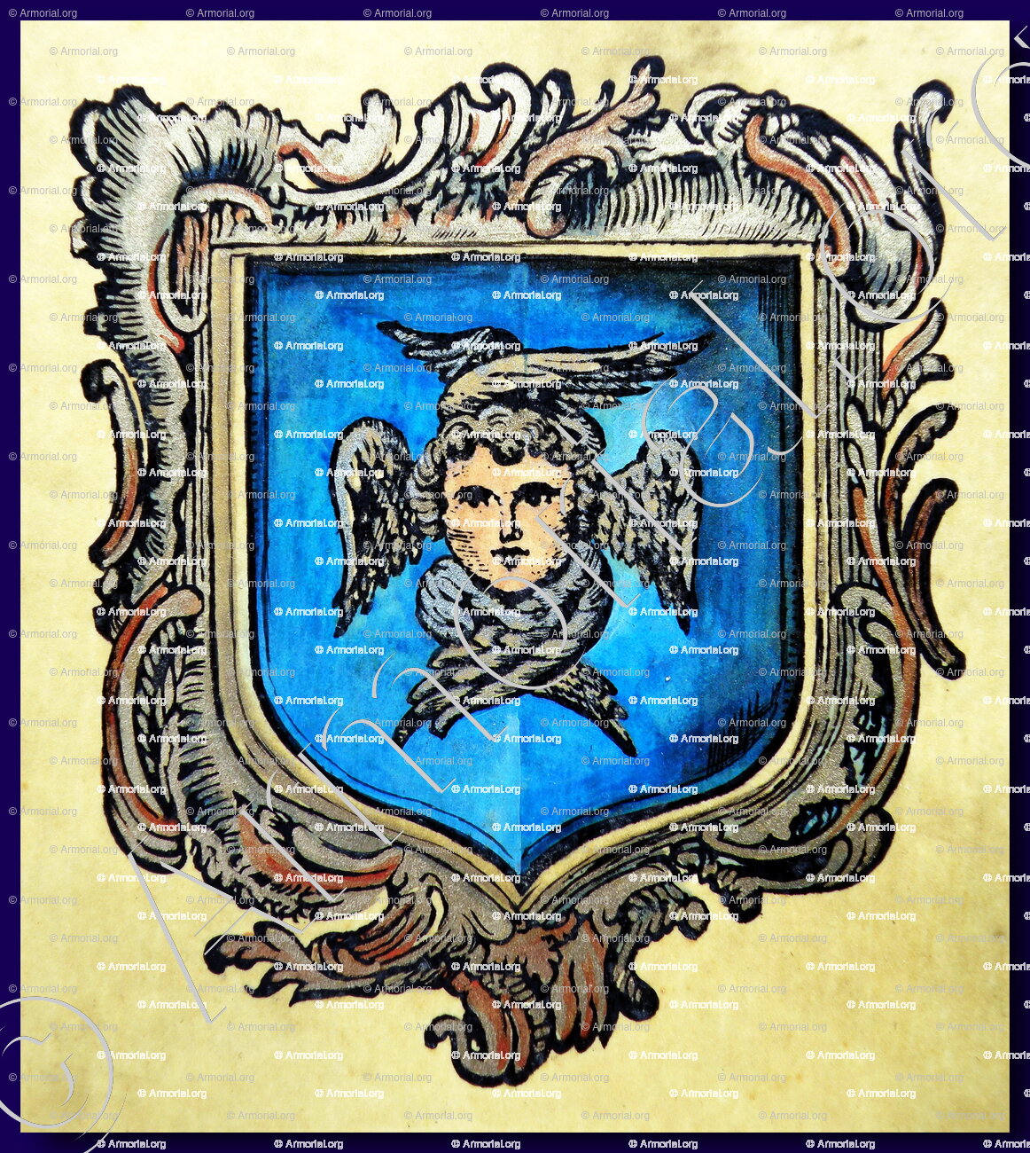 SERAFINO