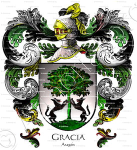GRACIA