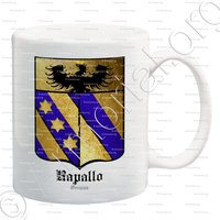 mug-RAPALLO_Genova_Italia