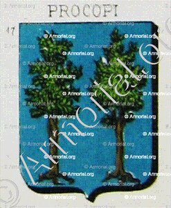 PROCOPI