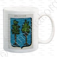 mug-PROCOPI_Sicilia._Italia ()