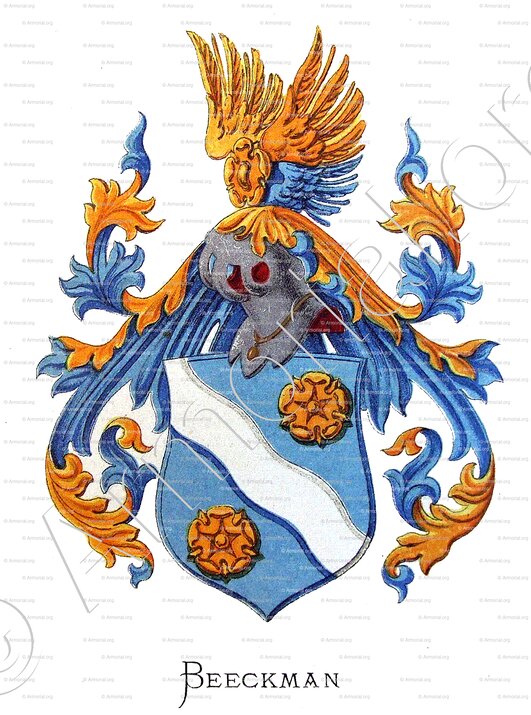 BEECKMAN_Oost-Vlaanderen