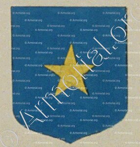 Habitants de Saal (Saales) (Alsace)