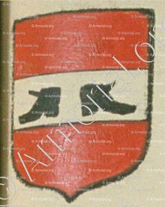 CHAUSSE (La Rochelle)