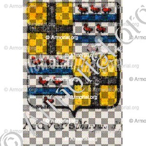Auvers (Marquis d')