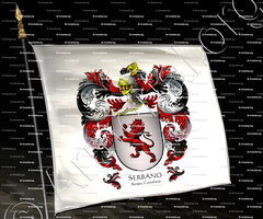 drapeau-SERRANO_Burgos, Castellano_España (ii)