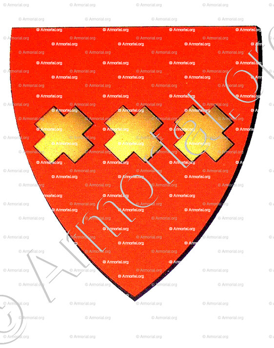 de MIONNAS_Ancien Duché de Savoie_Etats de Savoie
