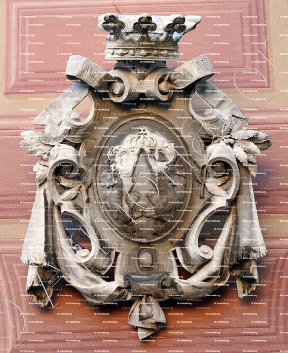 RAPALLO_Comune di Rapallo. Municipo. Liguria_Italia (0)