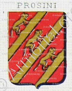 PROSINI