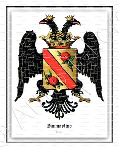 SANMARTINO