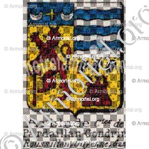 Arblade Ctes. de Pardaillan
