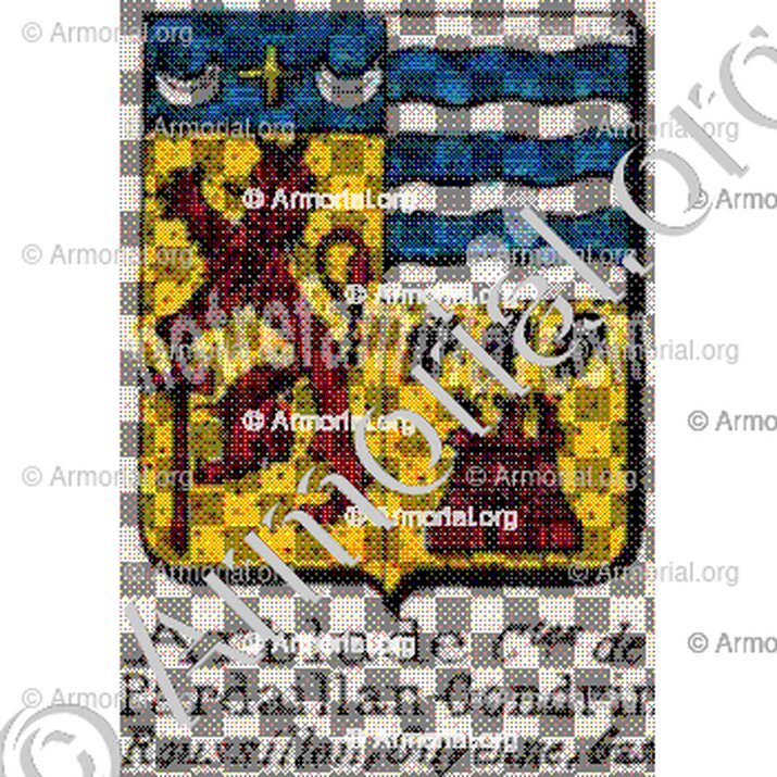Arblade Ctes. de Pardaillan_ Gondrin_ 