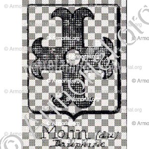 Molin (du)