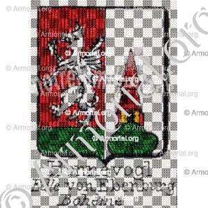 Hennevogl Edle von Ebenburg