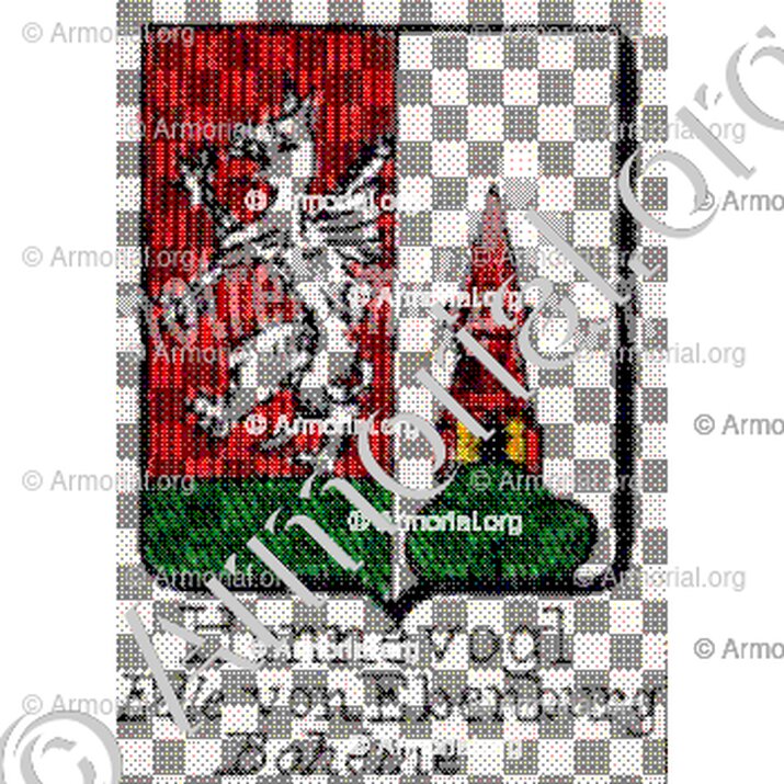 Hennevogl Edle von Ebenburg__