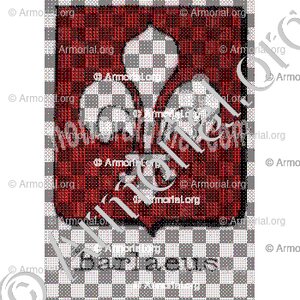 Barlaeus