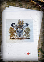 velin-d-Arches-OLDENZEEL_Wapenboek van den Nederlandschen Adel door J.B.Rietstap 1883 1887_Nederland