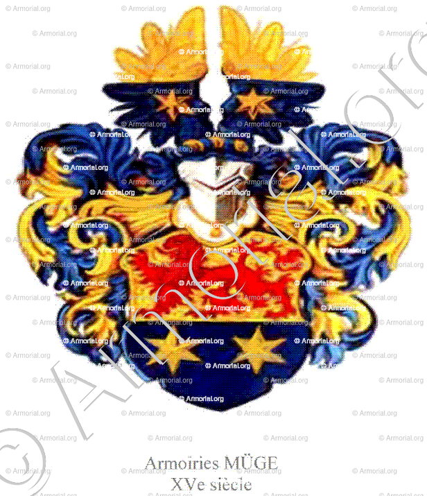 MÜGE_Mulhouse, vers 1650_France (i)