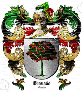 GRANADO