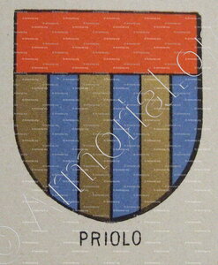 PRIOLO