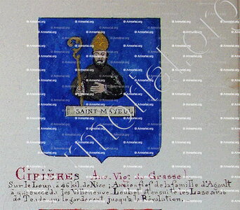 CIPIERES
