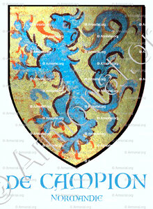 De CAMPION
