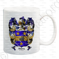 mug-GOHORRY_Paris, Chatres._France .