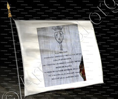drapeau-CARBUCCIA__Bastia.  Corse