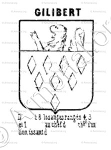 GILIBERT