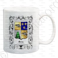 mug-SOURY_Den Haag, Rotterdam._Nederland ()