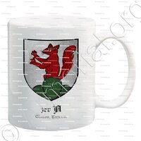 mug-zer A_Elsass, Luzern._Frankreich, Schweiz +