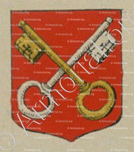 Habitants de Sohaffhausen (Schaffhausen) (Alsace)