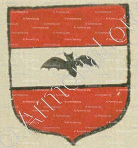 CHAUVET (La Rochelle)